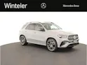 MERCEDES-BENZ GLE 300 d 4Matic