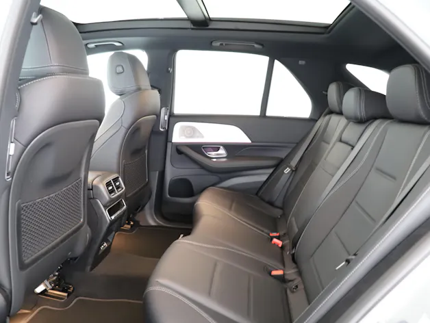 MERCEDES-BENZ GLE 300 d 4Matic