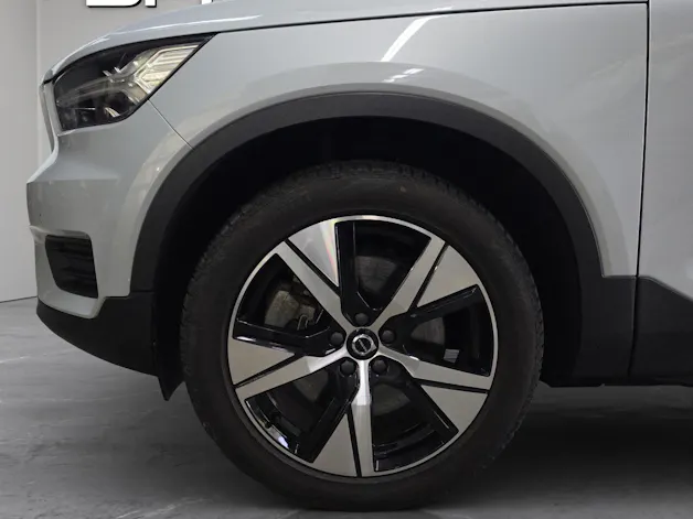 VOLVO XC40 P8 Twin Plus AWD