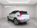 VOLVO XC40 P8 Twin Plus AWD