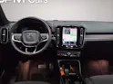 VOLVO XC40 P8 Twin Plus AWD