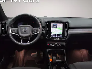 VOLVO XC40 P8 Twin Plus AWD