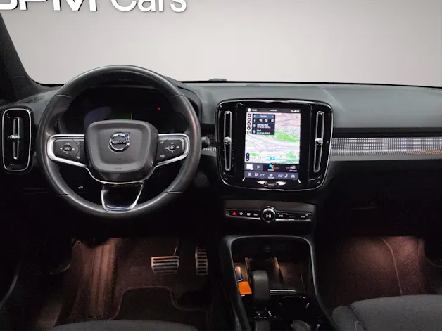 VOLVO XC40 P8 Twin Plus AWD