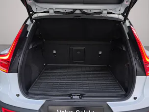 VOLVO XC40 P8 Twin Plus AWD
