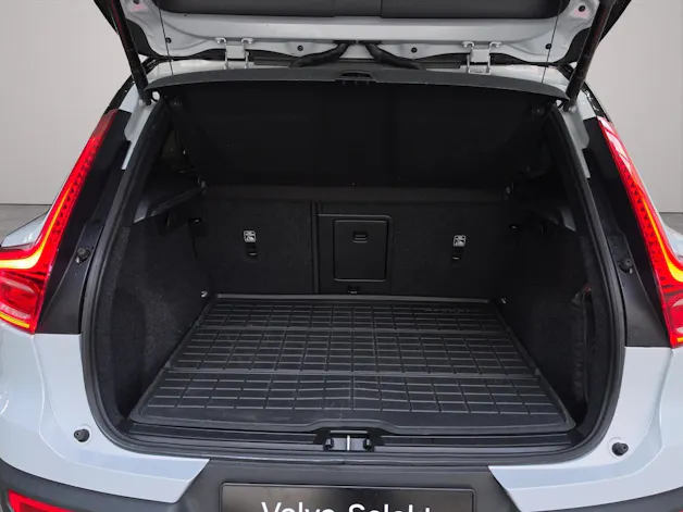 VOLVO XC40 P8 Twin Plus AWD