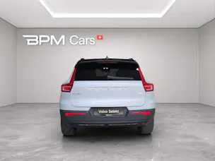 VOLVO XC40 P8 Twin Plus AWD