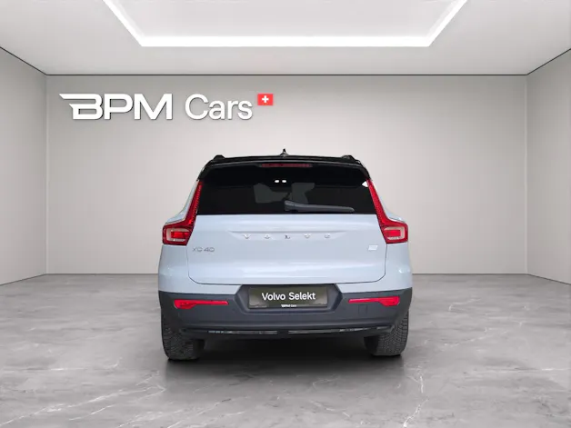 VOLVO XC40 P8 Twin Plus AWD