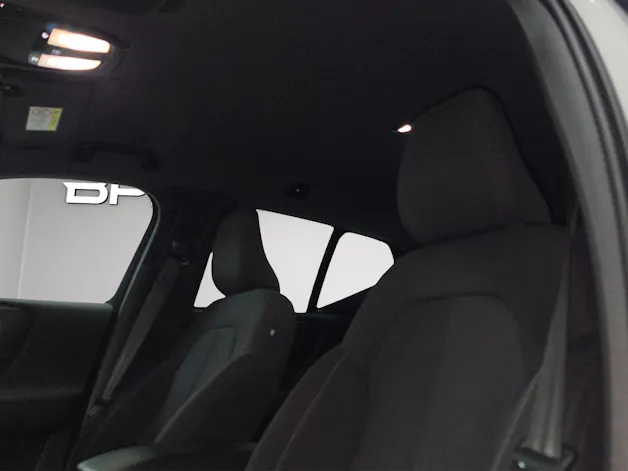 VOLVO XC40 P8 Twin Plus AWD