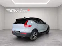 VOLVO XC40 P8 Twin Plus AWD