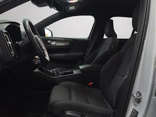 VOLVO XC40 P8 Twin Plus AWD