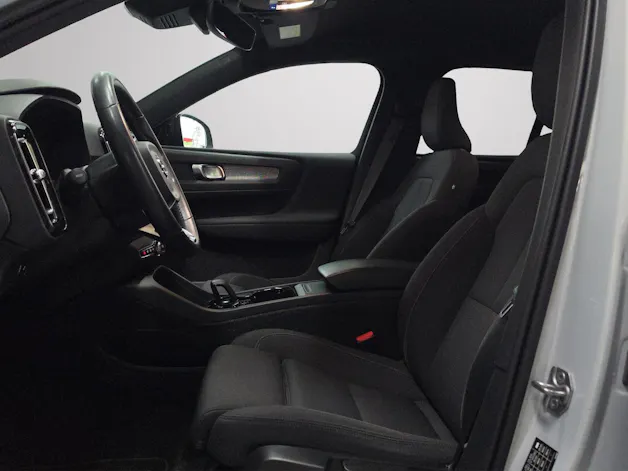VOLVO XC40 P8 Twin Plus AWD