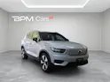 VOLVO XC40 P8 Twin Plus AWD