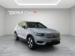 VOLVO XC40 P8 Twin Plus AWD