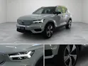VOLVO XC40 P8 Twin Plus AWD