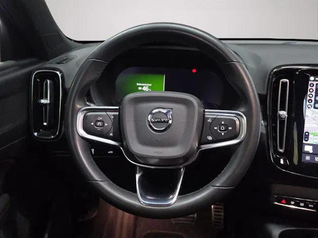 VOLVO XC40 P8 Twin Plus AWD