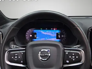 VOLVO XC40 P8 Twin Plus AWD