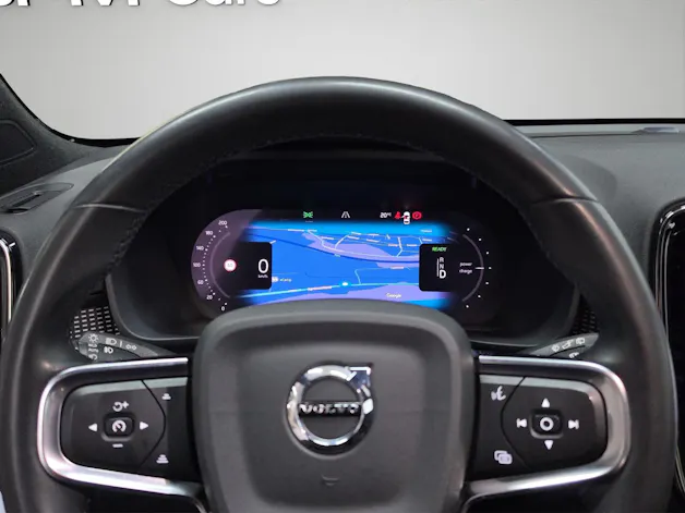 VOLVO XC40 P8 Twin Plus AWD