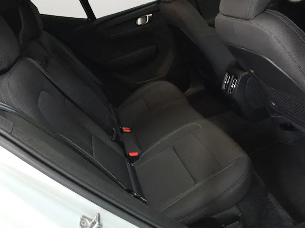 VOLVO XC40 P8 Twin Plus AWD