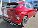 HYUNDAI Kona 1.6 GDi HEV N Line DCT