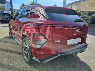 HYUNDAI Kona 1.6 GDi HEV N Line DCT