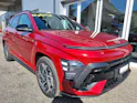 HYUNDAI Kona 1.6 GDi HEV N Line DCT