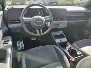HYUNDAI Kona 1.6 GDi HEV N Line DCT