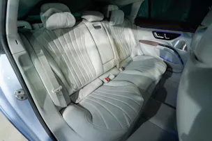 MERCEDES-BENZ EQS 500 4Matic AMG Line