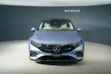 MERCEDES-BENZ EQS 500 4Matic AMG Line