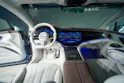 MERCEDES-BENZ EQS 500 4Matic AMG Line