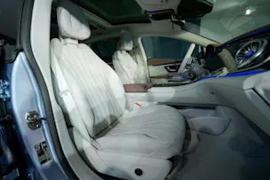 MERCEDES-BENZ EQS 500 4Matic AMG Line