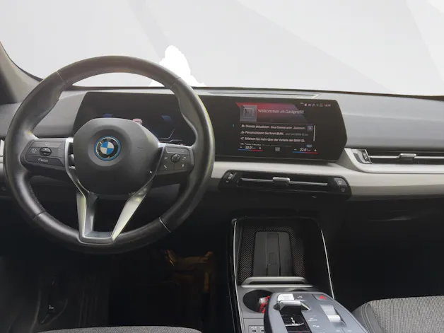 BMW iX1 xDrive30