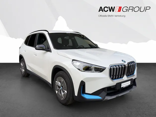 BMW iX1 xDrive30