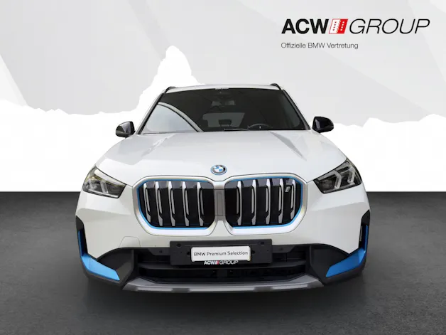 BMW iX1 xDrive30