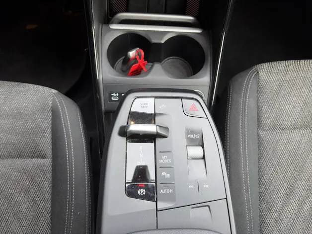 BMW iX1 xDrive30
