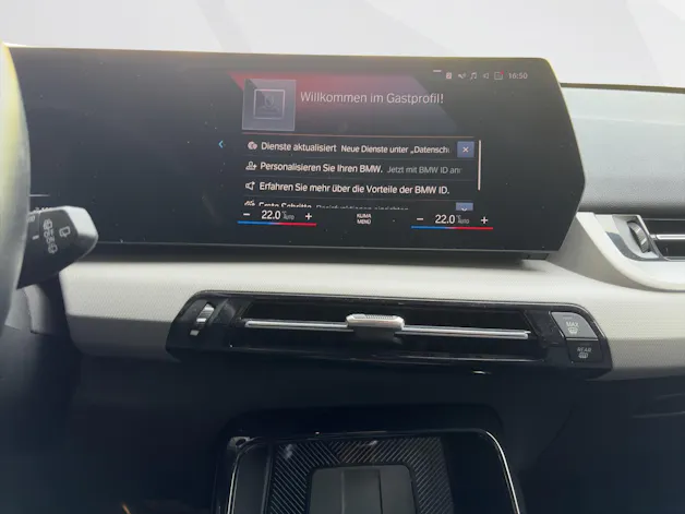 BMW iX1 xDrive30