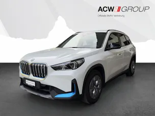 BMW iX1 xDrive30
