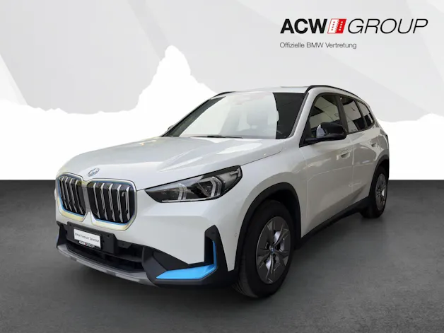 BMW iX1 xDrive30