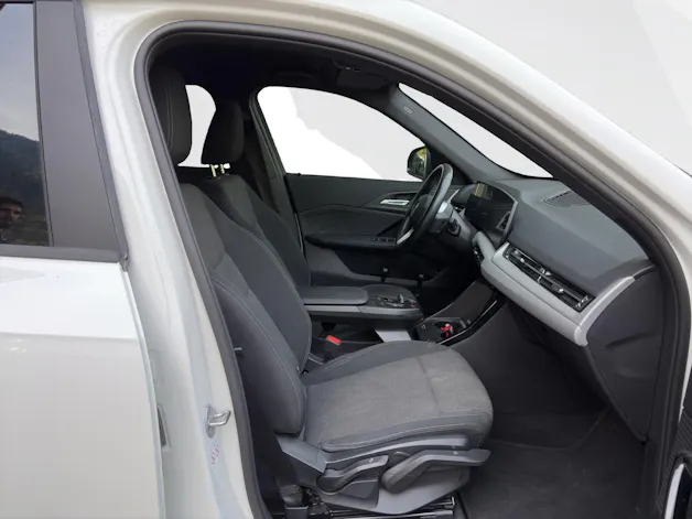 BMW iX1 xDrive30