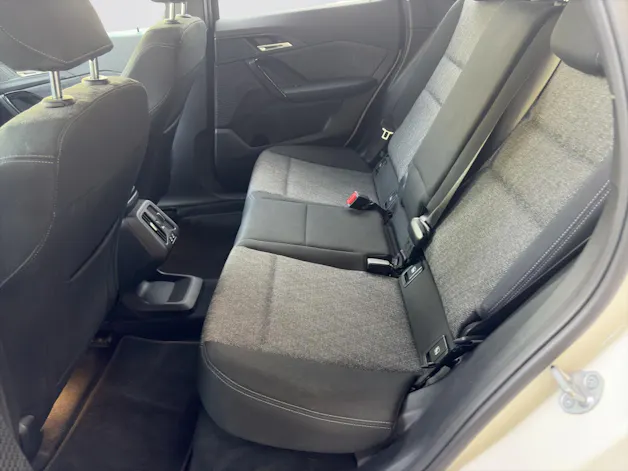 BMW iX1 xDrive30