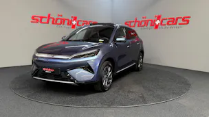 BYD Atto 3 EVO 74.8 kWh Excellence AWD
