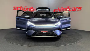 BYD Atto 3 EVO 74.8 kWh Excellence AWD