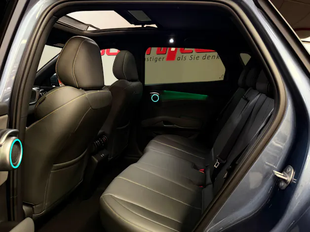 BYD Atto 3 EVO 74.8 kWh Excellence AWD