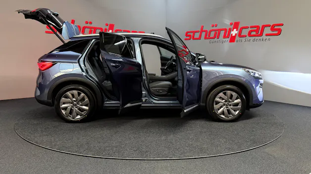 BYD Atto 3 EVO 74.8 kWh Excellence AWD