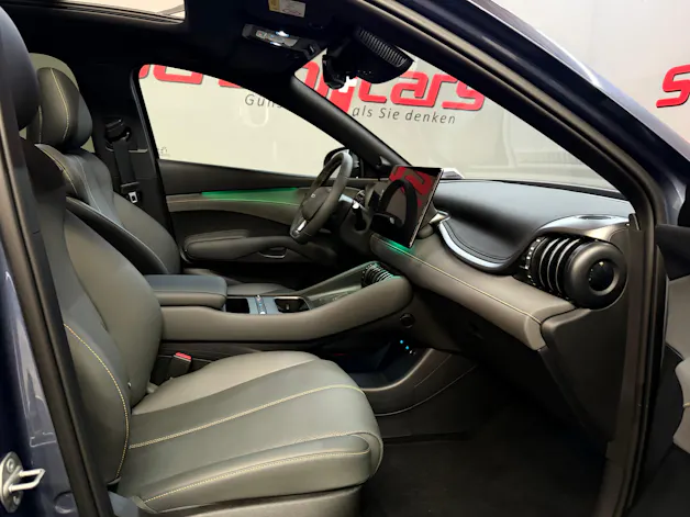BYD Atto 3 EVO 74.8 kWh Excellence AWD