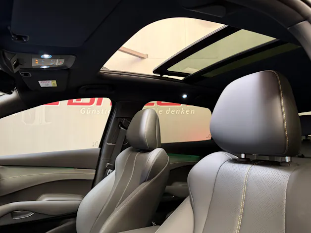 BYD Atto 3 EVO 74.8 kWh Excellence AWD