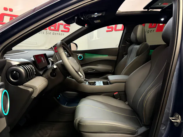 BYD Atto 3 EVO 74.8 kWh Excellence AWD