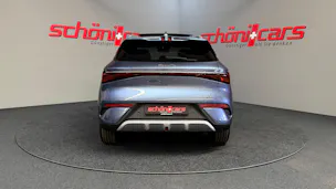 BYD Atto 3 EVO 74.8 kWh Excellence AWD