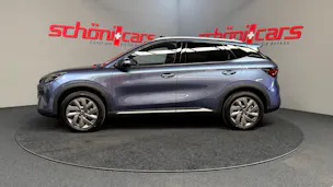 BYD Atto 3 EVO 74.8 kWh Excellence AWD
