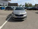 SKODA Octavia Combi 1.5 TSI Clever DSG