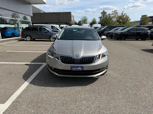 SKODA Octavia Combi 1.5 TSI Clever DSG